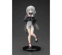 VTuber PVC Statue 1/7 Tororo Nekomugi 24 cm