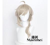 vtuber Ye Shi cos Wig Ye かなえ Rainbow Club Virtual Anchor Two Optional Long Wig Cosplay Anime Wig Coser
