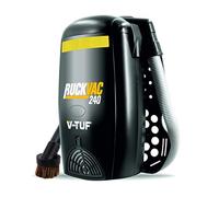 VTUF RUCKVAC -240V BACK PACK VACUUM CLEANER - HEPA H13