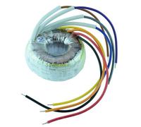 VTX-146-015-206 Mains Toroidal Transformer 15VA Power, Windings 2 x 115V, 2 x 6V
