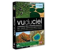 Vu du Ciel Coffret 4dvd - Episode 1 a 4