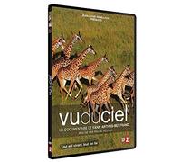 Vu du ciel - volume 1 - Tout est vivant, tout est lié