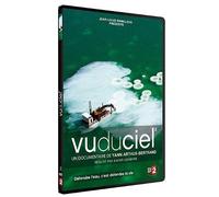 Vu du ciel - volume 2 - Défendre l'eau c'est défendre la vie