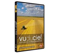 Vu du ciel - volume 5 - Six milliards d'hommes à nourrir