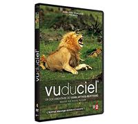 Vu du ciel - volume 6 - L'animal sauvage existe-t-il encore?