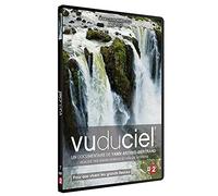 Vu du ciel - volume 7 - Pour que vivent les grands fleuves