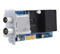 VU+ DVB-C FBC Tuner, Silver