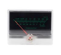 VU Meter for Home Improvement Studio Home Panel Header Sensitive High-Precision Led