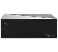 VU+ Zero 4K 1 x DVB-S2X Multistream Tuner Linux UHD Receiver 2160p