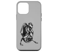 Vuall Demon of The Infernal Dictionary Case for iPhone 12 mini