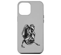 Vuall Demon of The Infernal Dictionary Case for iPhone 12 Pro Max