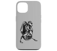Vuall Demon of The Infernal Dictionary Case for iPhone 13
