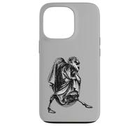 Vuall Demon of The Infernal Dictionary Case for iPhone 13 Pro
