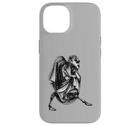 Vuall Demon of The Infernal Dictionary Case for iPhone 14