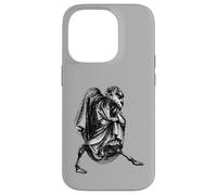 Vuall Demon of The Infernal Dictionary Case for iPhone 14 Pro