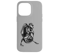 Vuall Demon of The Infernal Dictionary Case for iPhone 14 Pro Max
