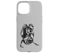 Vuall Demon of The Infernal Dictionary Case for iPhone 15