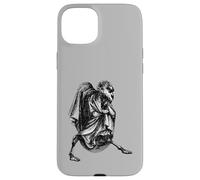 Vuall Demon of The Infernal Dictionary Case for iPhone 15 Plus