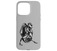Vuall Demon of The Infernal Dictionary Case for iPhone 15 Pro Max