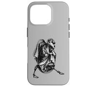 Vuall Demon of The Infernal Dictionary Case for iPhone 16 Pro