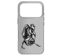 Vuall Demon of The Infernal Dictionary Case for iPhone 17 Pro