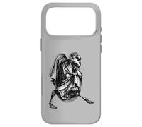 Vuall Demon of The Infernal Dictionary Case for iPhone 17 Pro Max