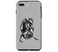 Vuall Demon of The Infernal Dictionary Case for iPhone 7 Plus/8 Plus