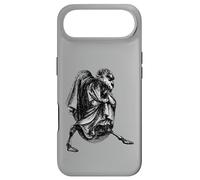 Vuall Demon of The Infernal Dictionary Case for iPhone Air