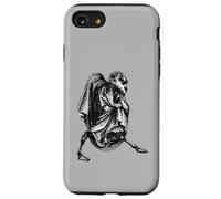 Vuall Demon of The Infernal Dictionary Case for iPhone SE (2020) / 7/8