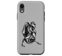 Vuall Demon of The Infernal Dictionary Case for iPhone XR