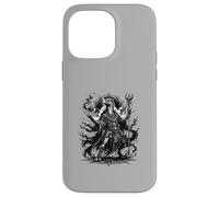 Vuall Unleashed The Desert Demon Awakens Case for iPhone 14 Pro Max