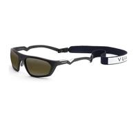 Vuarnet - Air 2010 Large Noir Mat Noir Skilynx - Sunglasses