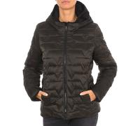 Vuarnet Womens Reversible waterproof jacket AWF21279 women - Black - Size X-Large