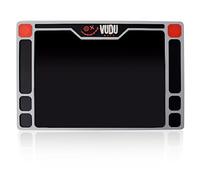 VUDU Magnetic Mat - Multi-Purpose PVC Hobby Mat with Magnetic Corners, Crafting Work Surface for Radio Control Hobbies, Model Making, Jewelry Making, Wood working, and more (Small)