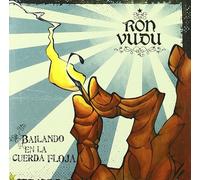 Vudu, Ron - Bailando en La Cuerda Floja