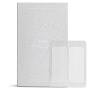 Vue Surface Clearing Patches - Large Pimple Patches for Face & Body, Hydrocolloid Acne Patch for Clusters, Breakouts and Oil Control, Gentle for Sensitive Skin (10-Count)