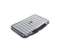 Vuefinder Competition Fly Box (double slot foam)