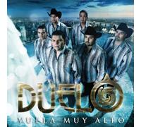 Vuela Mas Alto by Duelo (2011-09-06)