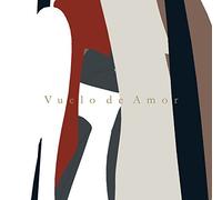 Vuelo de Amor(ヴエロ・デ・アモール）