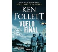 Vuelo Final / Hornet Flight