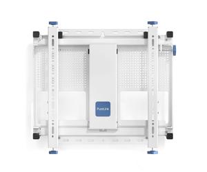 Vuelogic VL-WM-NT400W No-touch display wall mount up to 40 kg, white