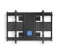 Vuelogic VL-WM-NT600 No-Touch display wall mount up to 135 kg, black