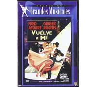 vuelve a mi