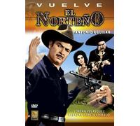 Vuelve El Norteno [DVD] [Region 1] [US Import] [NTSC]
