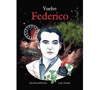 Vuelve Federico