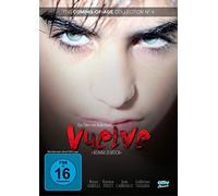 Vuelve - Komm zurück!: The Coming-of-Age Collection No. 4