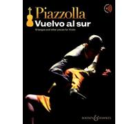 Vuelvo al sur 9781784546649 NEW Sheet music