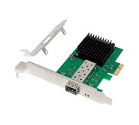 Vueqkueg 10G Network Card PCIe 4.0 x1 RTL8127ATF Modern Standby Idle mode | 10G Network Card PCIe 4.0 x1 RTL8127ATF Modern Standby Idle mode, supports saving during idle and automatic wake.