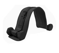 Vueqkueg Exercise Hip Thrust Belt - Thick Padding, Non Slip Comfort All Day | Designed for versatility-from gym to outdoors-with a secure strap and padded support that stays in place during reps.