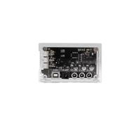 Vueqkueg Haptic Control Box for E-Sports Setups: Precise P-HPR Feedback | Designed for competitive setups, providing precise P-HPR feedback with robust build and quick, stable connectivity.